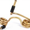 Copper Brake Line Kit 4LIFETIMELINES 1/4" Tubing-3