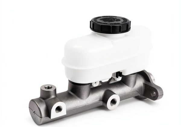 A-Premium Brake Master Cylinder Ford Escape-7