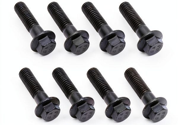 LAFORMO LS Transmission Bolt Kit Grade 109 Steel-1