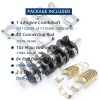 DanVard Crankshaft Kit for Hyundai Sonata-4