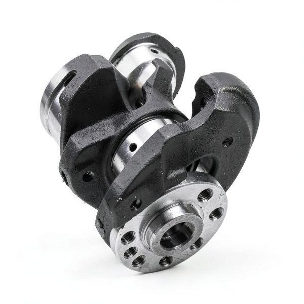DanVard Crankshaft Kit for Hyundai Sonata-3
