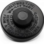 Brake Master Cylinder Fluid Reservoir Cap for Toyota-0