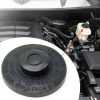 Brake Master Cylinder Fluid Reservoir Cap for Toyota-2
