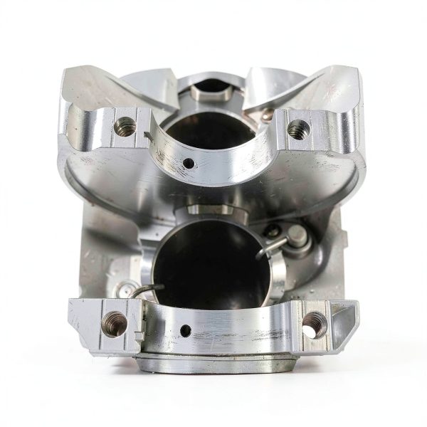 XQSMWF Connecting Rod Bearing Rubber-2
