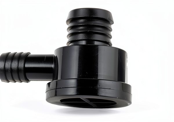 Power Brake Booster Valve Dorman Plastic-1