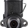 Brake Master Cylinder Dorman EPDM Rubber Design-0