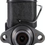 Brake Master Cylinder Dorman EPDM Rubber Design-0