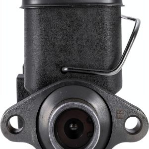 Brake Master Cylinder Dorman EPDM Rubber Design-0