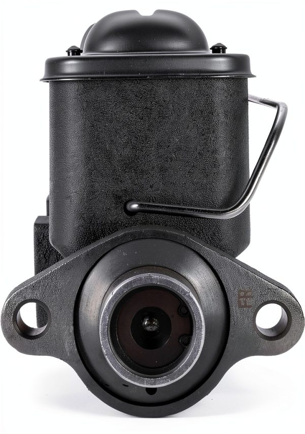 Brake Master Cylinder Dorman EPDM Rubber Design-0