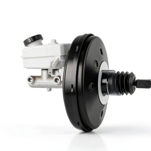 A-Premium Brake Master Cylinder Ford Escape-4