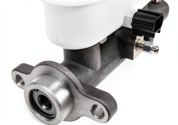 A-Premium Brake Master Cylinder Ford Escape-8