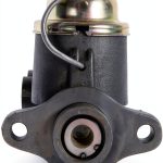Dorman Brake Hydraulic Cylinder Housing Cast Iron-0