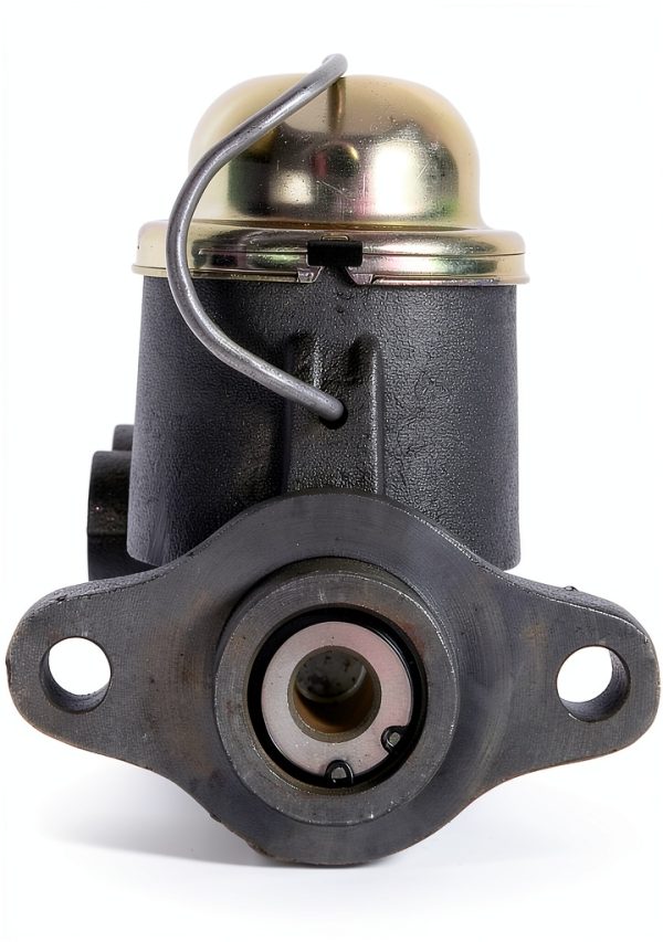 Dorman Brake Hydraulic Cylinder Housing Cast Iron-0