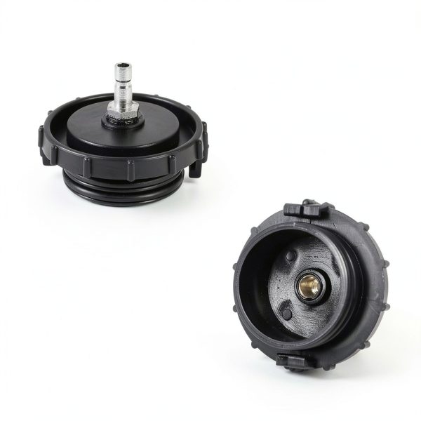 Honda Master Cylinder Adapter SMOTIVEPRO 56mm Design-1