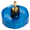 SMOTIVEPRO Master Cylinder Adapter Aluminum Brake-0