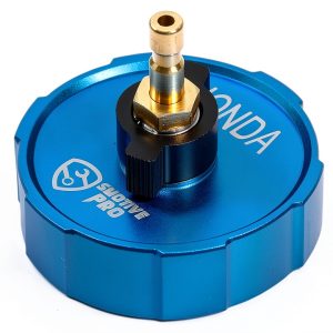 SMOTIVEPRO Master Cylinder Adapter Aluminum Brake-0