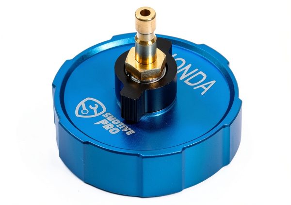 SMOTIVEPRO Master Cylinder Adapter Aluminum Brake-0
