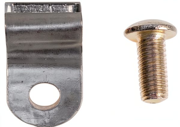 SUPERFASTRACING Stainless Brake Clamp 24pcs-2