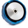 SMOTIVEPRO Master Cylinder Adapter Aluminum Brake-5