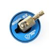 Tesla Master Cylinder Adapter SMOTIVEPRO Aluminum-3