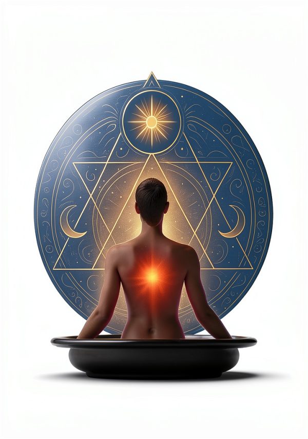 Amazon Kindle eBook New Age Theosophy with Energy Healing-0