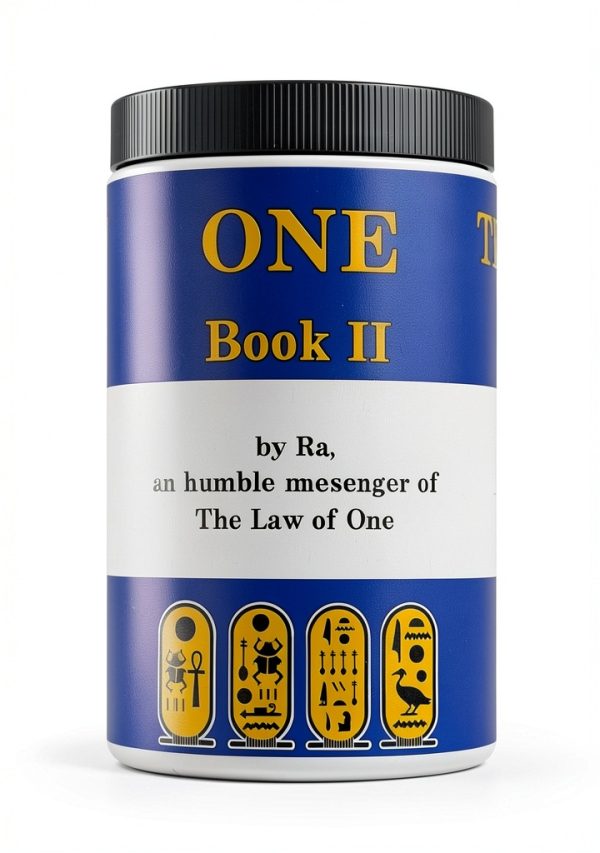 The Ra Material Book 2 Law of One Red Feather Kindle eBook-0
