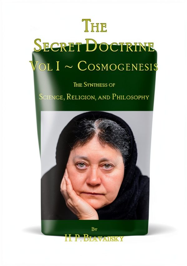 Theosophy Trust Books Kindle Theosophy Essentials 547 Page Guide-0