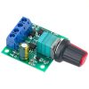 PWM Low Voltage DC Motor Speed Controller WWZMDiB 6pcs 1803BK 2A 30W-4