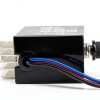 DC Motor Speed Controller LDCRE 12V/24V 10A Stepless Regulator 3 Pack-6