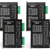 DM556 CNC Stepper Driver ACEIRMC 20 to 50V 5.6A 128 Subdivision-0