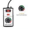 AC Motor Speed Controller IGEYAPA 100V-120V 15A with LED Display-3