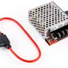 PWM DC Motor Speed Controller Hosyond 7-70V 30A with 30A Fuse-6