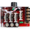 PWM DC Motor Speed Controller Hosyond 7-70V 30A with 30A Fuse-1