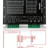 DM556 CNC Stepper Driver ACEIRMC 20 to 50V 5.6A 128 Subdivision-6