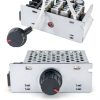 PWM DC Motor Speed Controller Hosyond 7-70V 30A with 30A Fuse-5