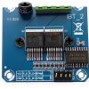 BTS7960 2-Piece Motor Driver Set for Arduino with Current Limiting-2