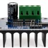 BTS7960 2-Piece Motor Driver Set for Arduino with Current Limiting-4