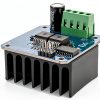 BTS7960 2-Piece Motor Driver Set for Arduino with Current Limiting-3