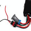 SaltDogg Variable Speed Replacement Controller Vibrator Switch Black-1