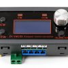 DC 5-30V 4A Stepper Motor Driver by GODIYMODULES with LCD Control-1