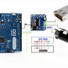 BTS7960 2-Piece Motor Driver Set for Arduino with Current Limiting-6