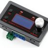 DC 5-30V 4A Stepper Motor Driver by GODIYMODULES with LCD Control-0